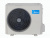 Наружный блок Midea Бланк (Blanc) MOAB02-07HN1