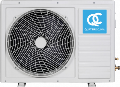 Сплит-система QUATTROCLIMA QV-VN12WD/QN-VN12WD