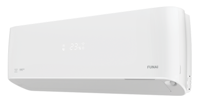 Инверторная сплит-система серии EMPEROR SMART EYE FULL DC Inverter 2024 RACI-EM25HP.D04 (комплект)