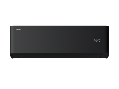 Внутренний блок настенного типа серии VIBE PRO CARBON MULTI EU DC Inverter AMS-18UW4RXPHB00(B) (комплект)