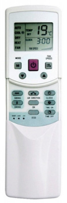 Кассетный кондиционер Aero IXIA TwinRow Alpha Silence AI-60TRA-S-N/AI-60TRA-S-E-N
