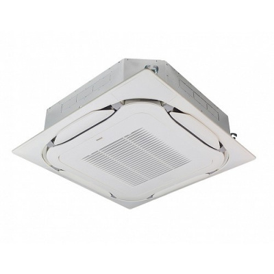Кассетный кондиционер Daikin FCAG125B/RZQG125L9V/-40