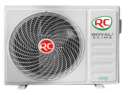 Классическая сплит-система серии GLORIA UPGRADE RC-GLC70HN (комплект)