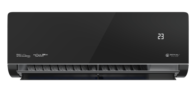 Инверторная сплит-система серии ROYAL SUPREMO NERO FULL DC EU Inverter RCI-RSN40HN (комплект)