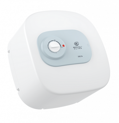Электрический водонагреватель серии DELTA Royal Clima RWH-D10-FE