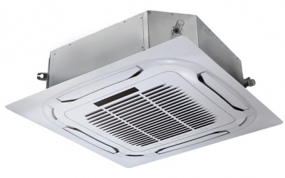 Кассетный фанкойл до 5 кВт Ferrum FF36CC-2PA1