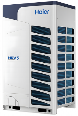 Haier AV08NMVETR