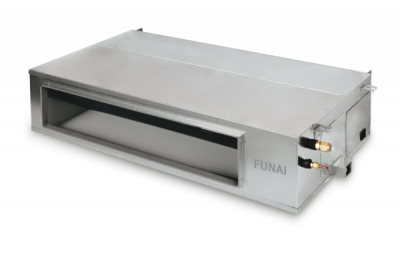 Внутренний блок канального типа серии ORIGAMI KODO Inverter RAM-I-OK35HP.D01/S