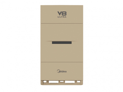Наружный блок VRF Midea В8 Ультра (V8-i ULTRA) MV8i-252WV2GN1(ULTRA)