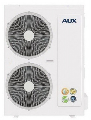 Канальный кондиционер AUX AL-H48/5DR2A(U)/ALMD-H48/5DR2A