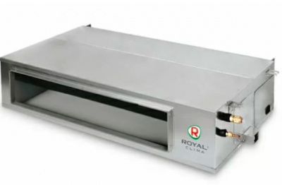 Канальный кондиционер Royal Clima CO-D 36HNXA/CO-E 36HNX