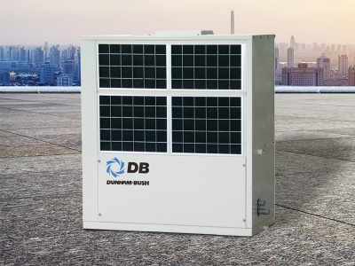 Крышный кондиционер Dunham Bush WCPS1140BP