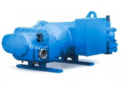 Компрессор Frascold FVR-L-100-350