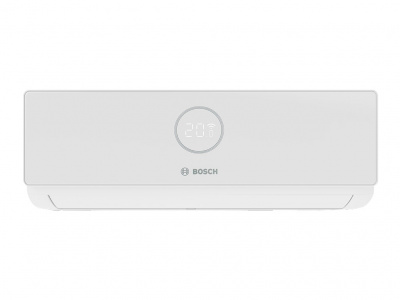 Внутренний блок настенного типа Bosch Climate Line 2000 CLL2000 W 23