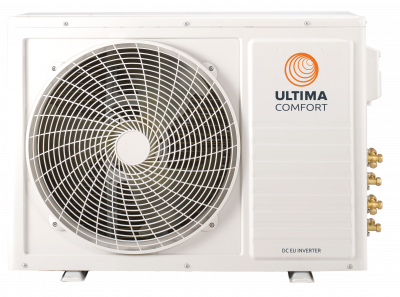 Внутренний блок мульти-сплит-системы серии ECLIPSE MULTI DC EU Inverter UC-EMM09PN