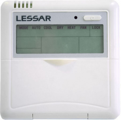 Lessar LSF-500BP42C/LZ-FPBC2