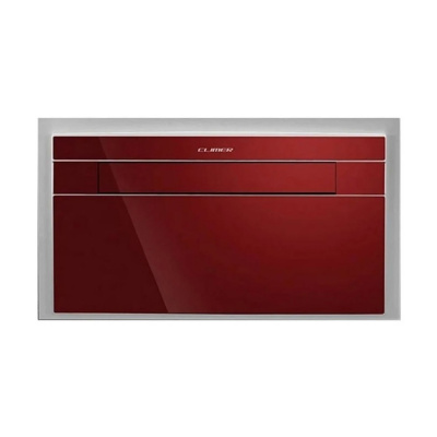 Climer VX 32 POLAR красный
