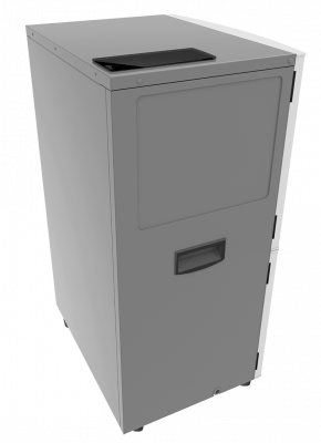 Осушитель воздуха серии YAMANEKO 120 Funai RAD-Y120T7E