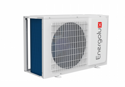 Сплит-система On/Off Energolux BASEL SAS12B4-A / SAU12B4-A