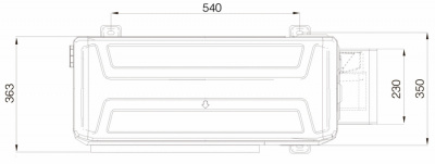 Excon CR-01-0712