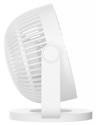 Бытовой вентилятор серии Royal Clima RSF-0401M-WT