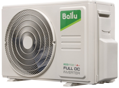 Мульти сплит-система Ballu Multi smart BM5OI-FM/out-42HN8_V1/EU