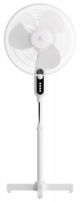 Бытовой вентилятор серии Royal Clima RSF-1602M-WT