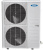 Кассетный кондиционер General Climate GC/GU-4C48HRN2 Кассетный кондиционер General Climate GC/GU-4C48HRN2