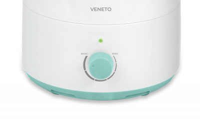 Бытовой увлажнитель серии VENETO Royal Clima RUH-V300/2.5M-WT