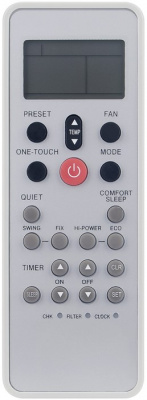 Настенная VRF система Toshiba MMK-AP0123H1