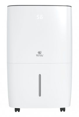 Осушитель воздуха серии CARISMA Villa Royal Clima RD-CR30-E