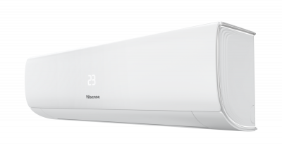 Инверторная сплит-система серии ZOOM 2.0 DC Inverter AS-13UW4RYRKB05 (комплект)