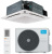 Midea MCD1-24HRN1-Q/MOX431U-24HN1-Q/-40