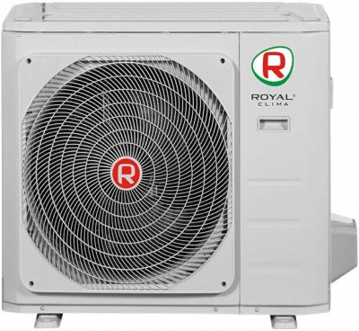 Канальный кондиционер Royal Clima ES-D 12HWI/ES-E 12HXI