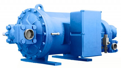 Компрессор Frascold FVR-L-50-160