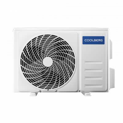 Сплит-система СOOLBERG Runa inverter CI-12R1-IN / CI-12R1-OUT