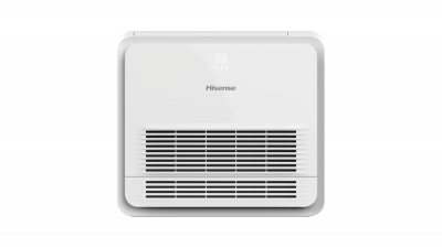 Внутренний блок консольного типа серии FREE Match DC Inverter R32 AKT-09UR4RK8