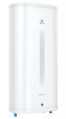 Электрический водонагреватель серии SIGMA Dry Inox Royal Clima RWH-SGD30-FS
