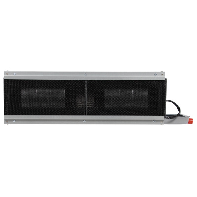 Фанкойл канальный SHUFT SFF-1200G50
