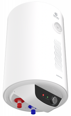 Электрический водонагреватель серии ELEGANTE Royal Clima RWH-E80-RE