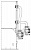 Комплект клапанов для четырехтрубной системы  Aermec VCZ 2X4L