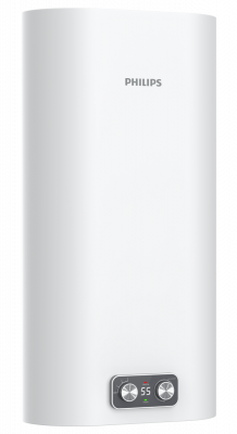 Электрический водонагреватель серии UltraHeat Digital Philips AWH1615/51(30YB)