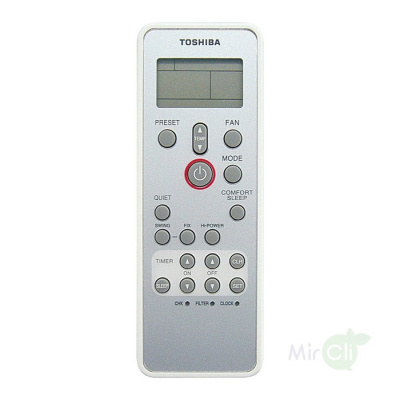 Колонный блок VRF системы Toshiba MMF-UP0271H-E