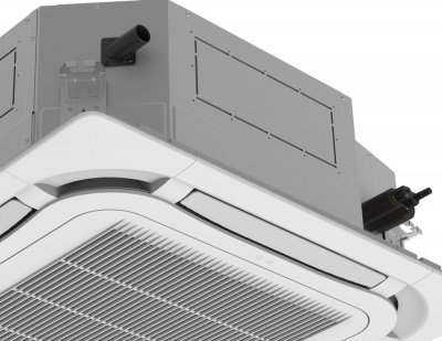 Кассетный кондиционер JAX ACQ – 60 HE5 /ACX-60 HE5