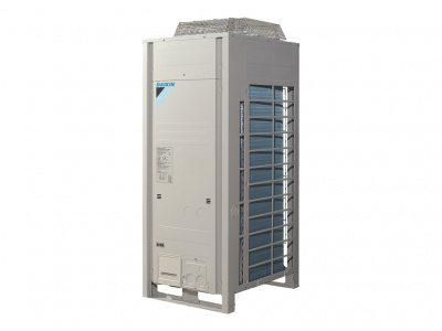 Компрессорно-конденсаторный блок Daikin ERQ ERQ125AW