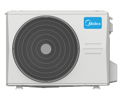 Бытовой кондиционер Midea MSAG2-18HRN8-I/MSAG2-18HRN8-O