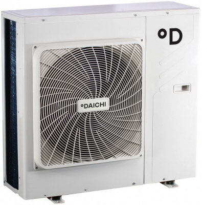 Кассетный кондиционер Daichi DAT70BLCS1/DFT70ALS1/DPC04M