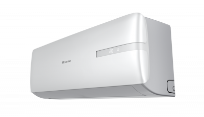 Инверторная cплит-система серии SILVER FM DC Inverter AMS-09UR4SVEDL6 (S) (комплект)