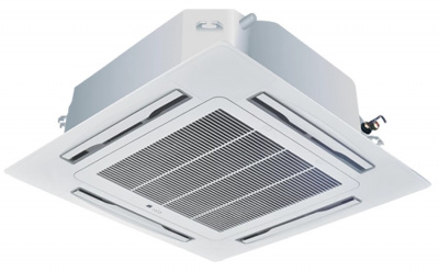 Кассетный кондиционер Neoclima NS/NU-48BT3