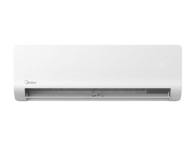 Внутренний блок настенного типа Midea EASY Multi MMES1S-12FRN8G1
